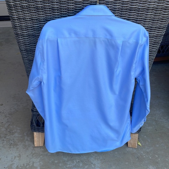 Pronto Uomo Shirt - Picture 3 of 4